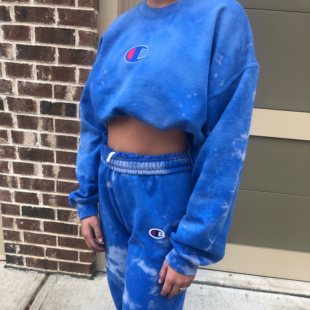 Tie Dye Set